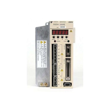 Toshiba Low Voltage Drive VFAS34110PC VFAS3-4110PC